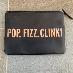 Kate spade clutch